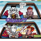 Illustration for article titled iBizarro/i #1 soars with kid-friendly, continuity-free superhero comedy